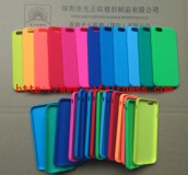 液態硅膠制品